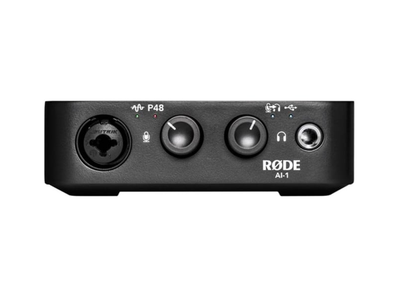 Rode AI-1 USB